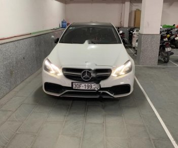 Mercedes-Benz E class 2014 - Bán xe Mercedes E250 2014, màu trắng