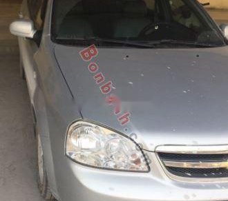 Chevrolet Lacetti 2011 - Bán Chevrolet Lacetti 1.6 đời 2011 giá tốt