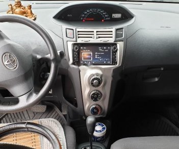 Toyota Yaris 2008 - Bán Toyota Yaris sản xuất năm 2008, màu đen, nhập khẩu 