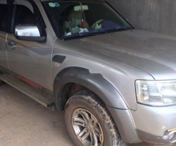 Ford Everest 2009 - Chính chủ bán Ford Everest đời 2009, màu hồng phấn