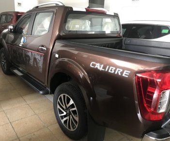 Nissan Navara EL 2019 - Nissan Navara 2020 - Tặng BTHV 1 năm + Full phụ kiện - sẵn xe giao ngay