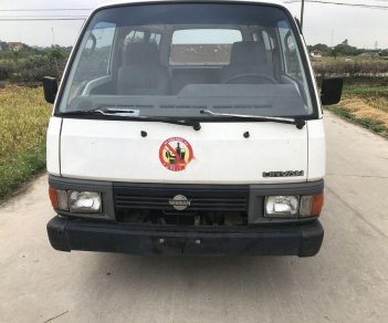 Nissan Urvan 1998 - Bán Nissan Urvan đời 1998, màu trắng, nhập khẩu