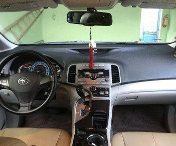 Toyota Venza   2009 - Bán Toyota Venza năm 2009, màu đen, xe còn mới