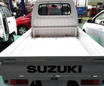 Suzuki Carry 2019 - Cần bán Suzuki Carry truck thùng composite 2019