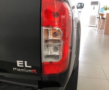 Nissan Navara EL Premium Z 2019 - Bán Nissan Navara EL Premium Z sản xuất 2019, màu đen, nhập khẩu