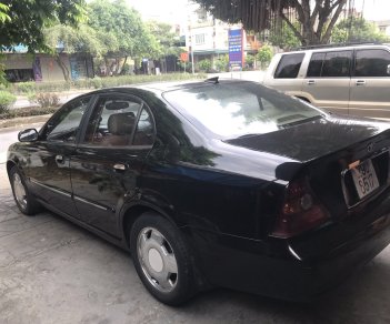 Daewoo Magnus 2004 - Cần bán chiếc xe đi lại hàng ngày rất tốt, êm và đầm