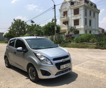 Chevrolet Spark  LS 2015 - Bán Chevrolet Spark LS sản xuất năm 2015, giá chỉ 190 triệu