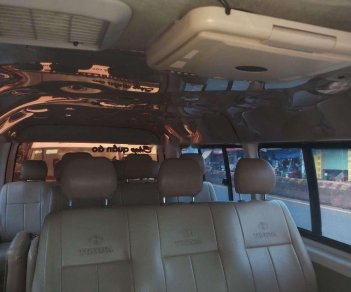 Toyota Hiace 2010 - Chính chủ lên đời bán xe Toyota Hiace năm 2010, màu trắng, giá chỉ 340 triệu