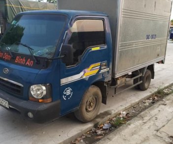 Kia K2700 2009 - Bán Kia K2700 năm 2009, màu xanh lam, giá 86tr