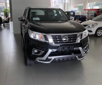 Nissan Navara EL Premium Z 2019 - Bán Nissan Navara EL Premium Z sản xuất 2019, màu đen, nhập khẩu