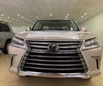 Lexus LX 2019 - Bán Lexus LX570 nhập Mỹ, bản full đồ, xe giao ngay đủ màu