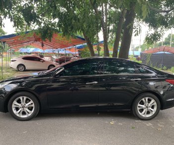 Hyundai Sonata 2009 - Bán ô tô Sonata Y20 nhập khẩu trực tiếp Hàn, xe đi 6 vạn chuẩn