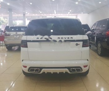 LandRover 2014 - Bán LandRover Range Rover Sport đời 2014, màu trắng, xe nhập