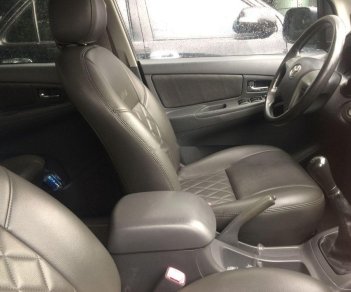 Toyota Innova 2014 - Bán Toyota Innova 2.0E sản xuất 2014, giá 450tr