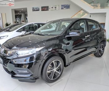 Honda Jazz 2019 - Bán Honda Jazz năm sản xuất 2019, màu xanh lam, nhập khẩu  