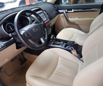 Kia Sorento 2016 - Bán xe Sorento 2016 full cực đẹp