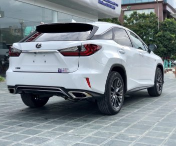 Lexus RX 2019 - Bán Lexus RX 350 Fsport 2019, nhập Mỹ giao ngay LH 094.539.2468 Ms Hương