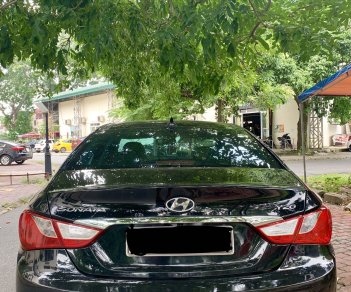 Hyundai Sonata 2009 - Bán ô tô Sonata Y20 nhập khẩu trực tiếp Hàn, xe đi 6 vạn chuẩn