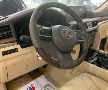 Lexus LX 2019 - Bán Lexus LX570 nhập Mỹ, bản full đồ, xe giao ngay đủ màu