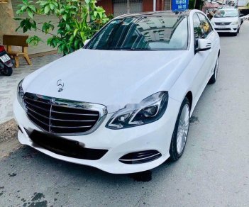 Mercedes-Benz E class  E400  2013 - Bán Mercedes E400 đời 2013, màu trắng