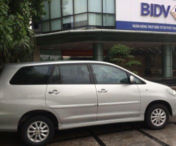 Toyota Innova 2014 - Bán Toyota Innova 2.0E sản xuất 2014, giá 450tr