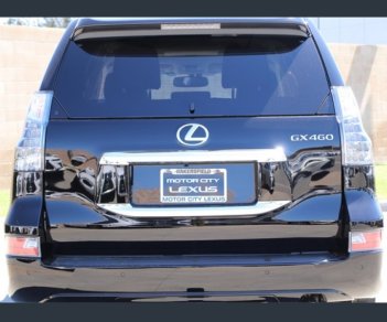 Lexus GX 2019 - Bán Lexus GX 460 2019, xe mới giao ngay toàn quốc miễn phí vận chuyển, LH 094.539.2468 Ms Hương