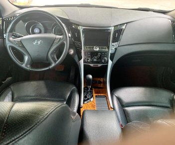 Hyundai Sonata 2009 - Bán ô tô Sonata Y20 nhập khẩu trực tiếp Hàn, xe đi 6 vạn chuẩn