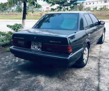 Nissan Bluebird SE 2.0 1992 - Bán xe cũ Nissan Bluebird SE 2.0 1992, nhập khẩu