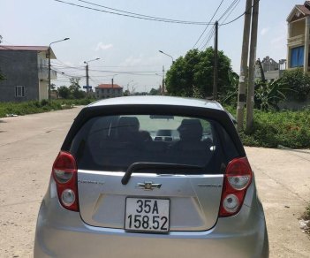 Chevrolet Spark  LS 2015 - Bán Chevrolet Spark LS sản xuất năm 2015, giá chỉ 190 triệu