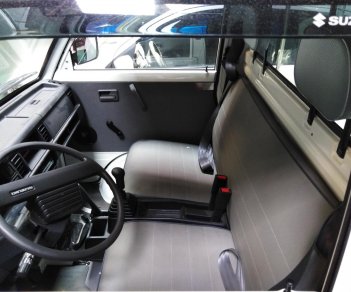 Suzuki Carry 2019 - Cần bán Suzuki Carry truck thùng composite 2019