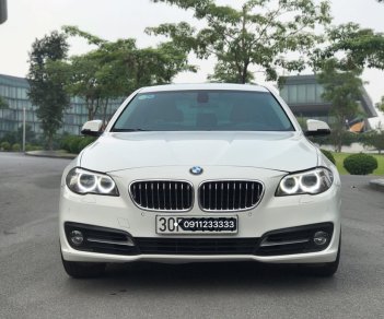 BMW 5 Series 2014 - Bán xe BMW 520i 2.0AT 2014 - 1 tỷ 79 triệu bao test hãng toàn quốc