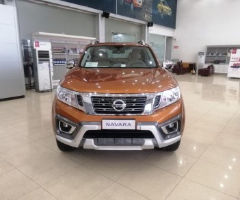 Nissan Navara 2019 - Bán xe Nissan Navara EL Premium Z 2020