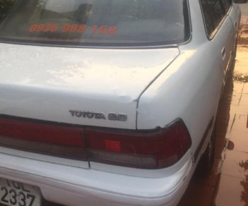 Toyota Corona 1991 - Bán Toyota Corona 1991, màu trắng, nhập khẩu Nhật Bản