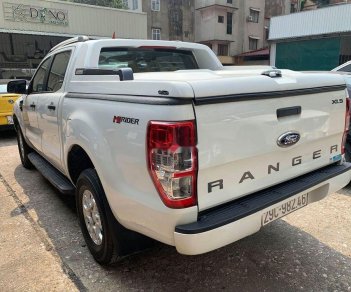 Ford Ranger XLS 2.2 2016 - Chính chủ bán Ford Ranger XLS 2.2 sản xuất 2016, màu trắng