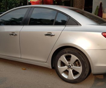 Daewoo Lacetti CDX 1.6AT 2009 - Chính chủ bán Lacetti CDX 1.6AT xe gia đình Full option - NK 2009