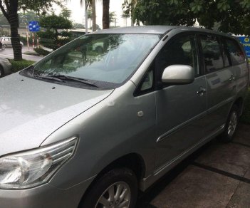 Toyota Innova 2014 - Bán Toyota Innova 2.0E sản xuất 2014, giá 450tr