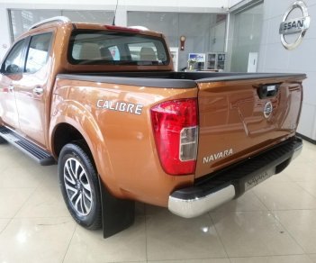 Nissan Navara 2019 - Bán xe Nissan Navara EL Premium Z 2020