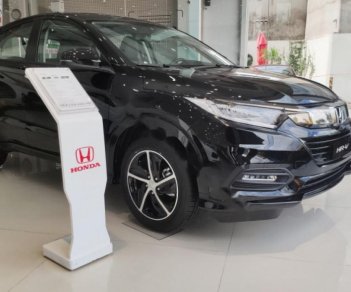 Honda Jazz 2019 - Bán Honda Jazz năm sản xuất 2019, màu xanh lam, nhập khẩu  