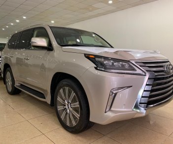 Lexus LX 2019 - Bán Lexus LX570 nhập Mỹ, bản full đồ, xe giao ngay đủ màu