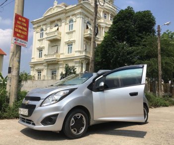 Chevrolet Spark  LS 2015 - Bán Chevrolet Spark LS sản xuất năm 2015, giá chỉ 190 triệu