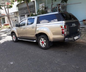 Isuzu Dmax 2014 - Bán Isuzu Dmax 2014, màu xám, nhập khẩu 