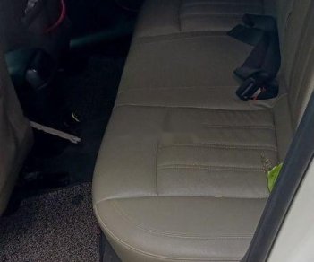Chevrolet Cruze LTZ 2016 - Gia đình bán xe Chevrolet Cruze đời 2016, màu trắng