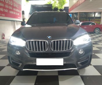 BMW X5 2014 - Giao ngay BMW X5 Xdrive35i 2014 tên tư nhân, biển HN, uy tín, giá tốt