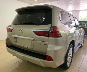 Lexus LX 2019 - Bán Lexus LX570 nhập Mỹ, bản full đồ, xe giao ngay đủ màu