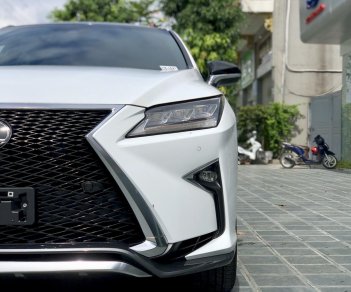 Lexus RX 2019 - Bán Lexus RX 350 Fsport 2019, nhập Mỹ giao ngay LH 094.539.2468 Ms Hương