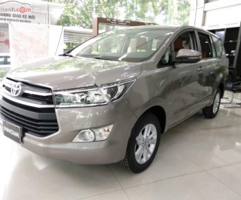 Toyota Innova 2.0E 2019 - Xe Toyota Innova 2.0E năm sản xuất 2019, giá chỉ 771 triệu