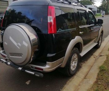 Ford Everest 2008 - Bán ô tô Ford Everest sản xuất năm 2008, xe nhập