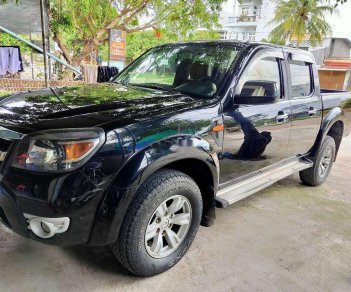 Ford Ranger   2010 - Bán Ford Ranger XLT đời 2010, nhập khẩu nguyên chiếc