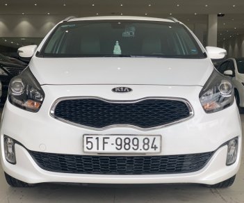 Kia Rondo 2.0 AT 2016 - Bán xe Kia Rondo 2.0 AT 2016, trả trước chỉ từ 159tr, hotline: 0985.190491 Ngọc