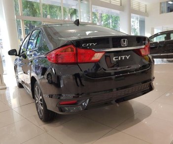 Honda City  1.5 CVT 2019 - Cần bán Honda City 1.5CVT sản xuất năm 2019, giá tốt